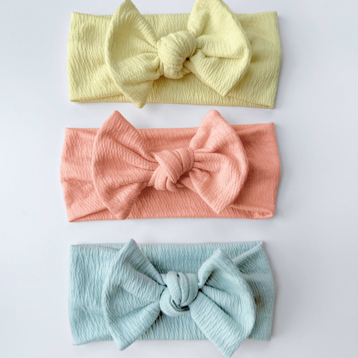 Kit Coco Bloom x3 (Amarillo, Verde, Curuba)